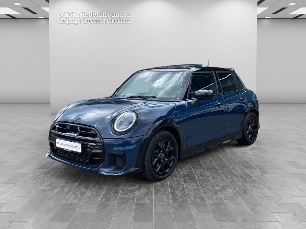Bild des Angebotes MINI Cooper S Harman/K Head-Up Kamera Pano.Dach LED