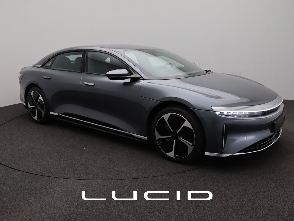 Bild des Angebotes Lucid Air Pure AWD