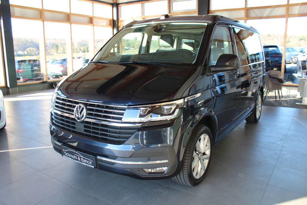 Bild des Angebotes Volkswagen T6.1 California 2.0 TDI DSG Ocean FWD