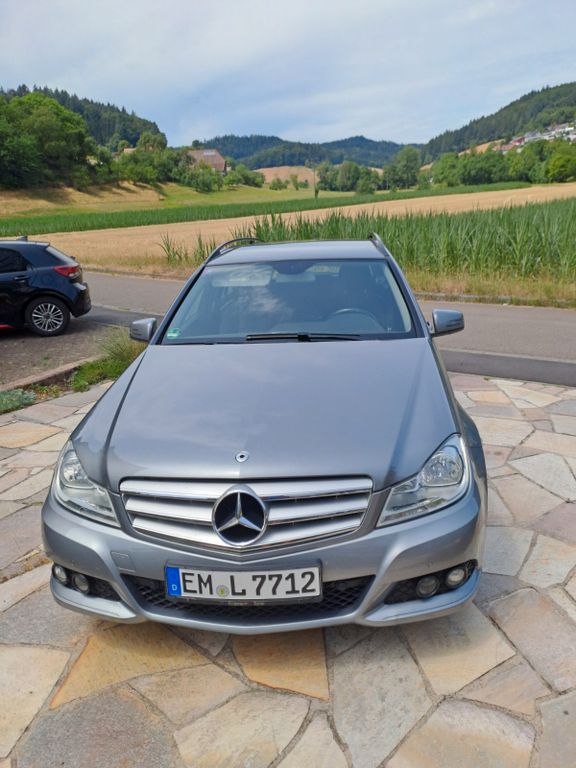 Bild des Angebotes Mercedes-Benz 200 CDI