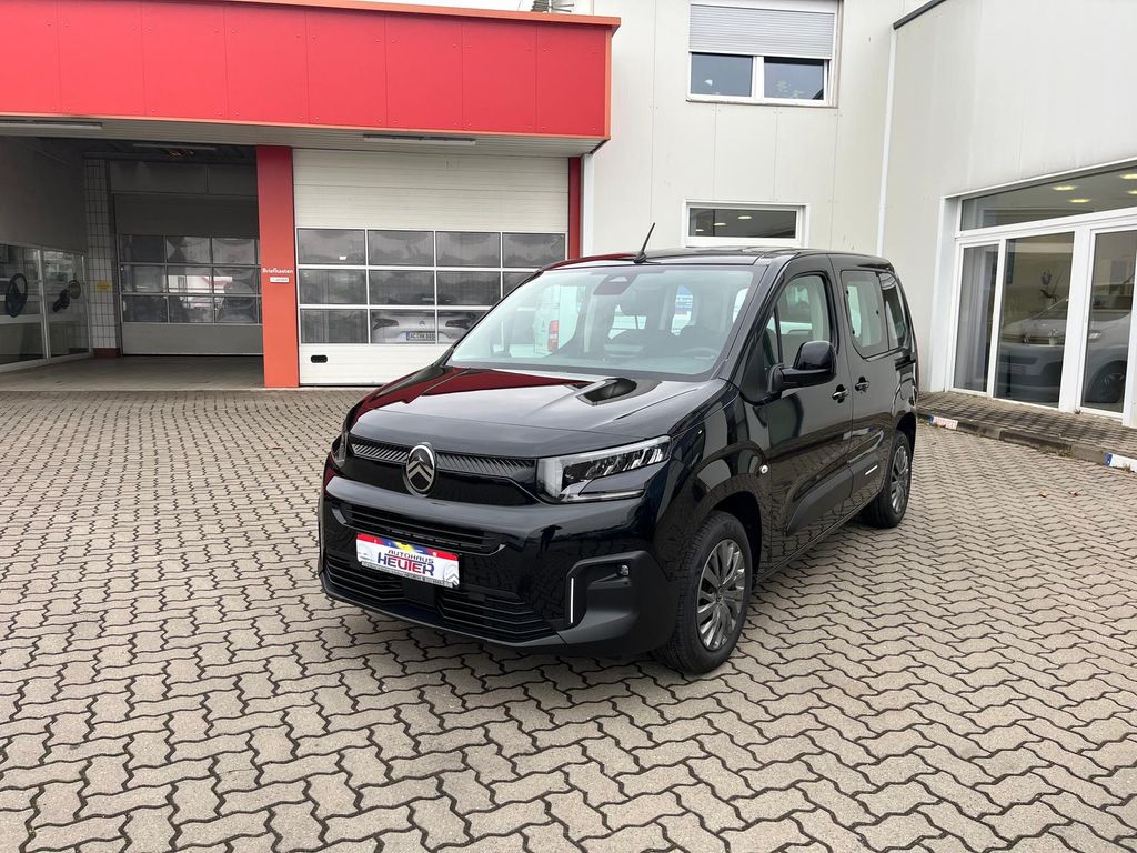 Bild des Angebotes Citroën Berlingo M 110 Plus