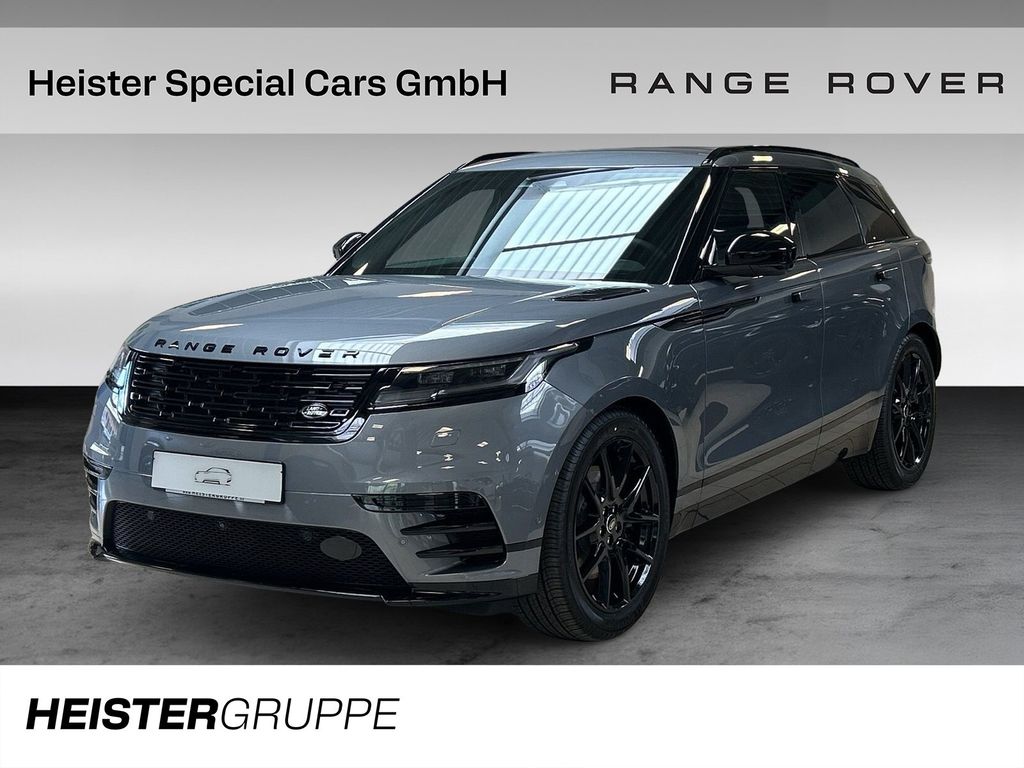 Bild des Angebotes Land Rover Range Rover Velar 3.0 D300 Dynamic SE +ACC+Panor