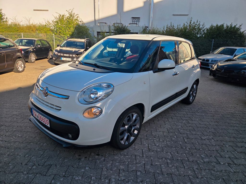 Bild des Angebotes Fiat 500L Easy