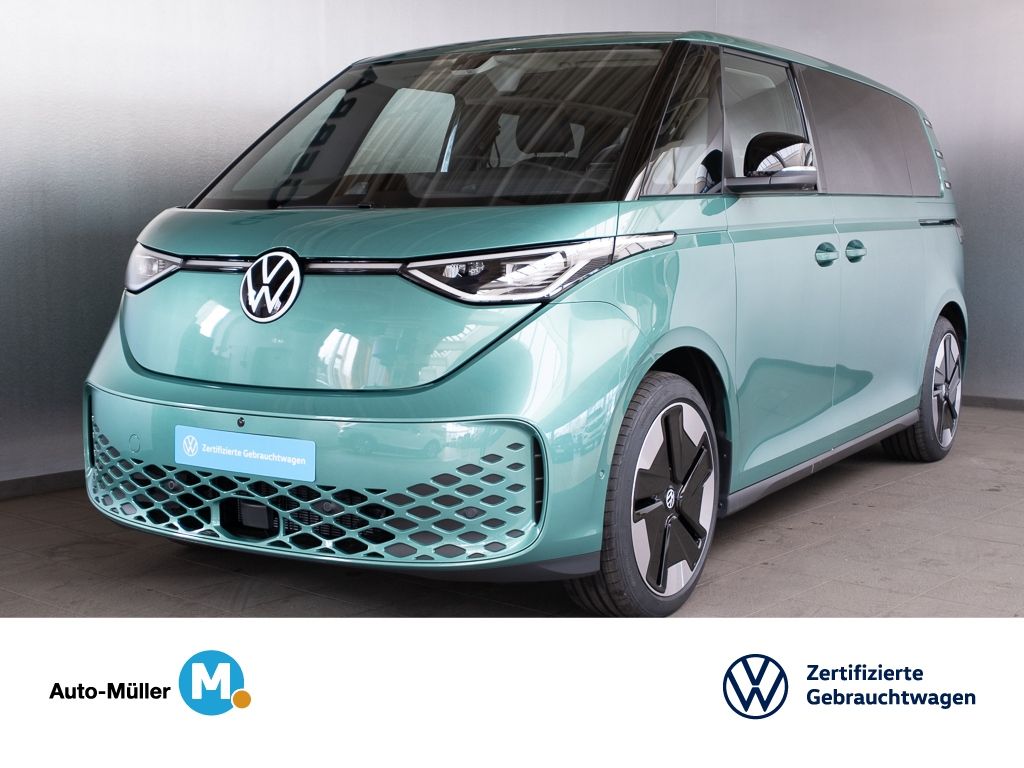 Bild des Angebotes Volkswagen ID.Buzz Energy LR AHK Matrix Kamera LM 21"