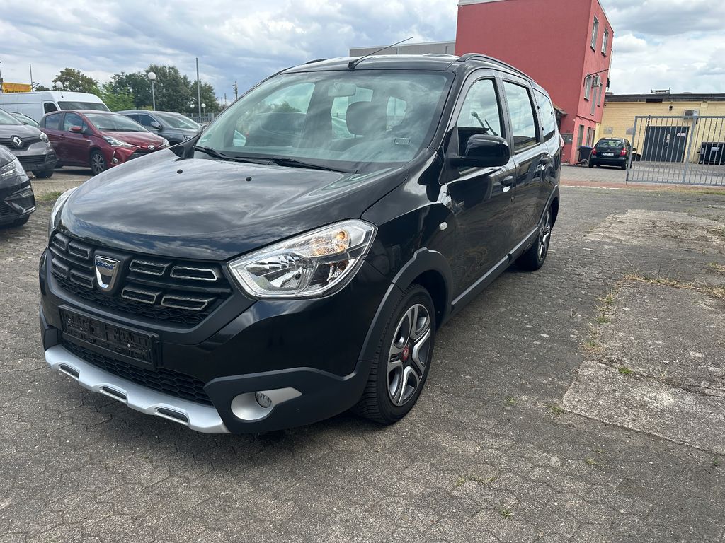 Bild des Angebotes Dacia Lodgy Stepway