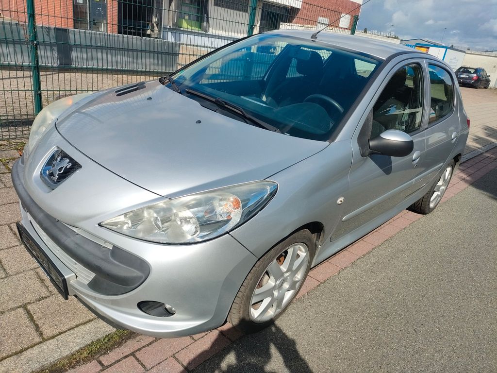 Bild des Angebotes Peugeot 106