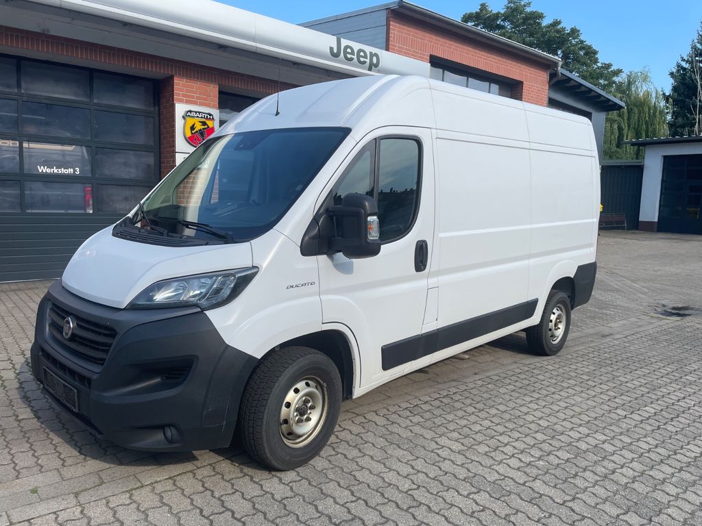 Bild des Angebotes Fiat Ducato Hochr.-Kasten 30 140 L2H2 RS: 3450 mm