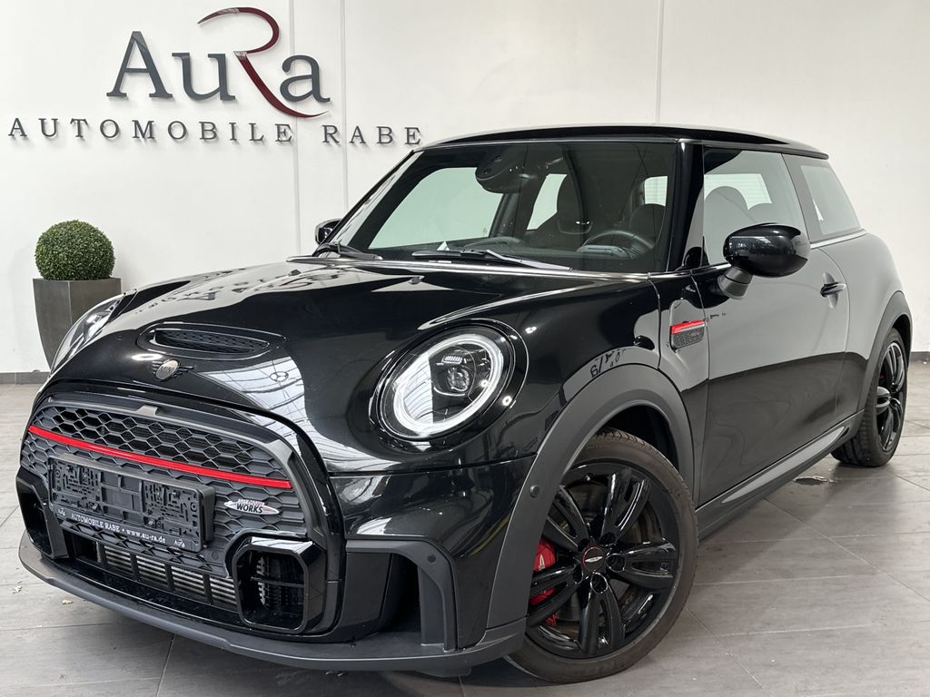 Bild des Angebotes MINI John Cooper Works Sport-Aut. NAV+LED+KAM+ACC+VC