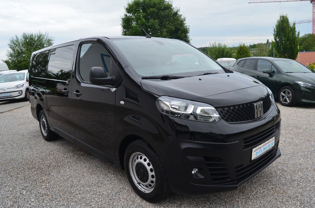 Bild des Angebotes Fiat Scudo L3 Kastenwagen*1HD*Navi*AHK*Kamera*