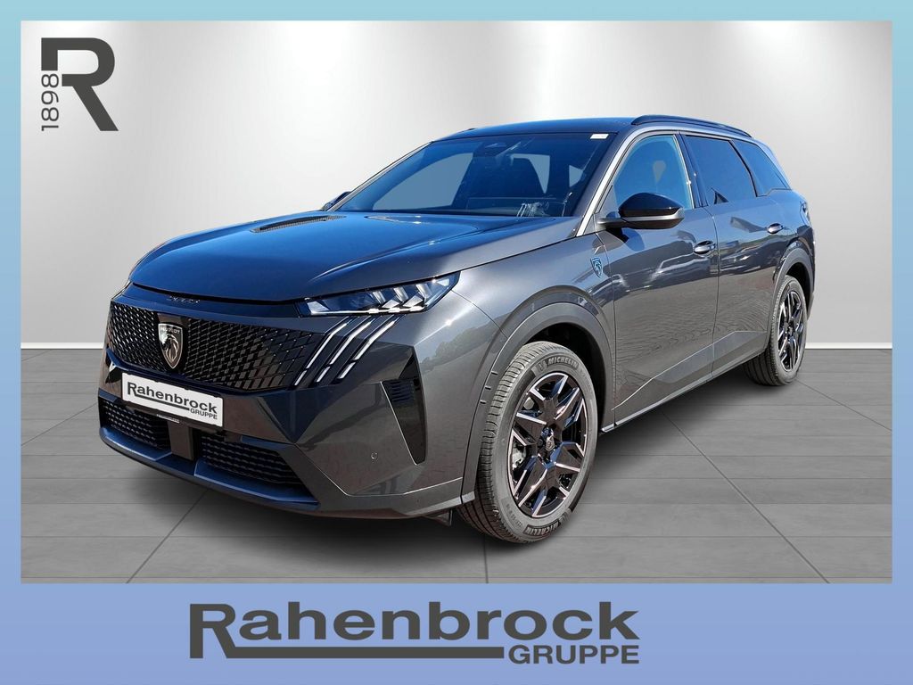 Bild des Angebotes Peugeot 5008 GT Hybrid 145 e-DSC6 Kamera Navi SHZ