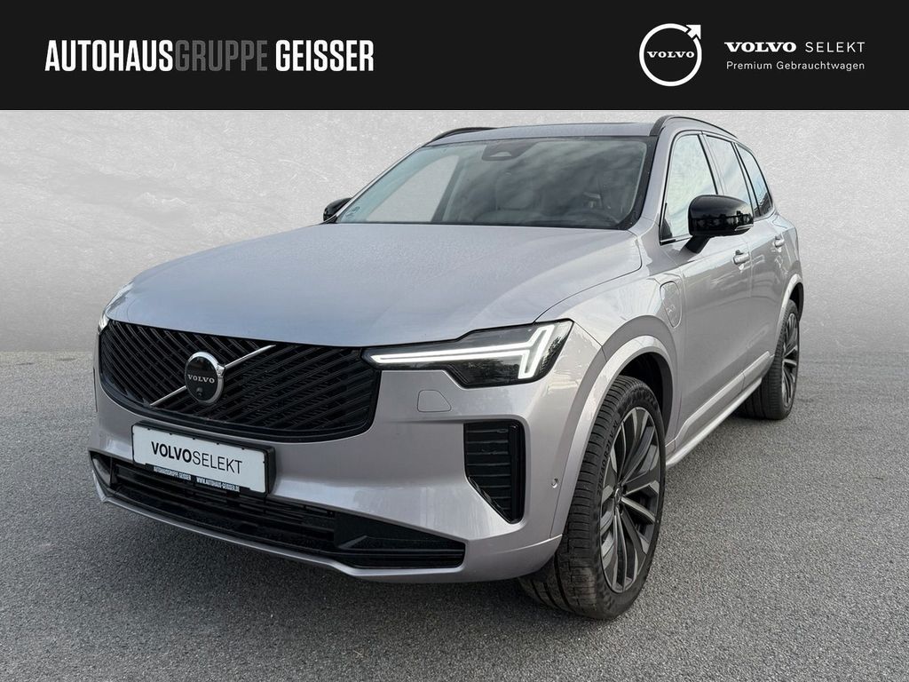 Bild des Angebotes Volvo XC90 T8 AWD Ultra Dark 7-Sitzer ACC BLIS HUD SD