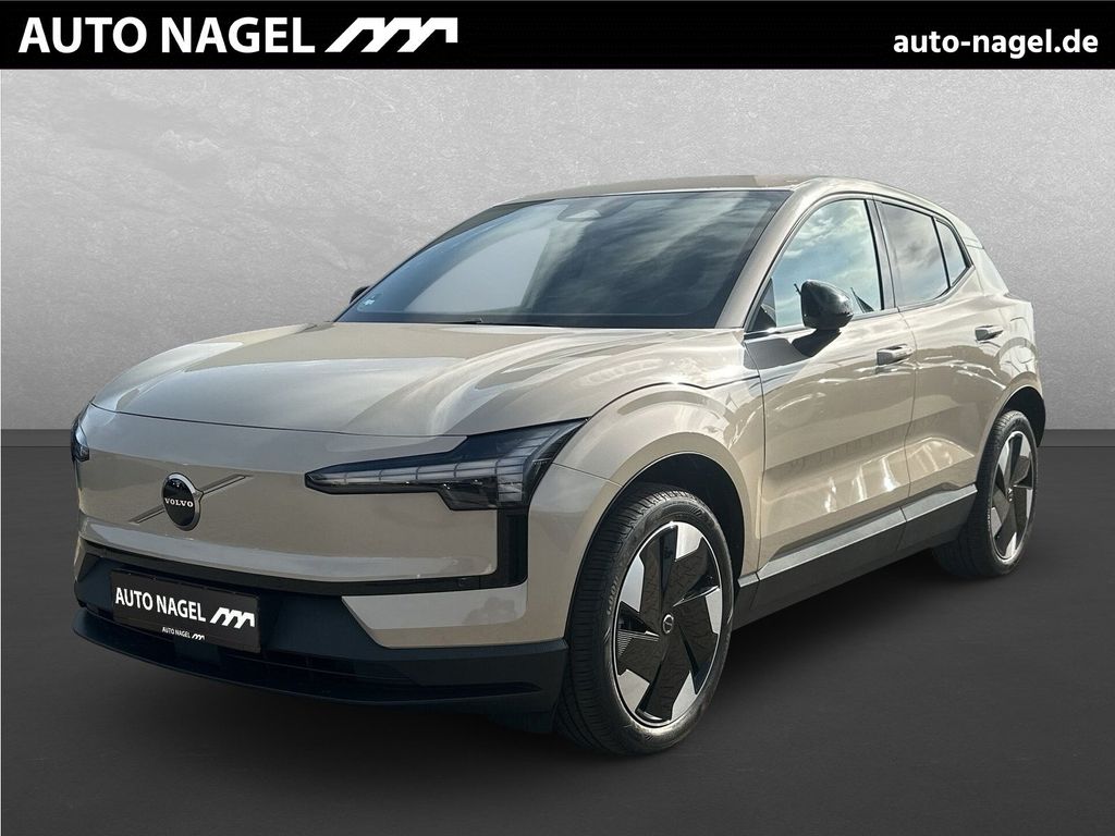 Bild des Angebotes Volvo EX30 Single Motor Ext. Range PLUS *Winter-Paket*