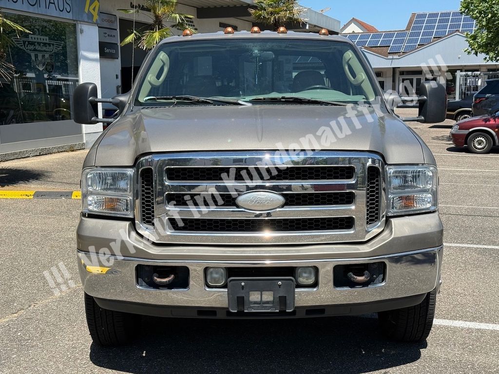 Bild des Angebotes Ford F 350 Superduty Lariat FX4 Offroad