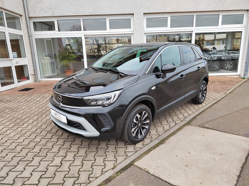 Bild des Angebotes Opel Crossland Elegance 96kW*Navi*LED*Automatik