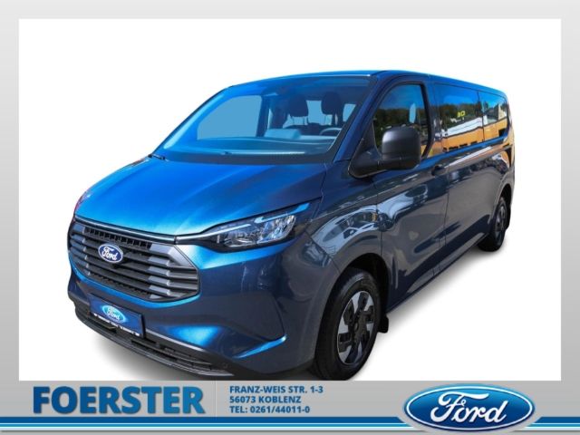 Bild des Angebotes Ford Transit Custom 2.5 PHEV Aut. L2 Trend SYNC4 Dopp
