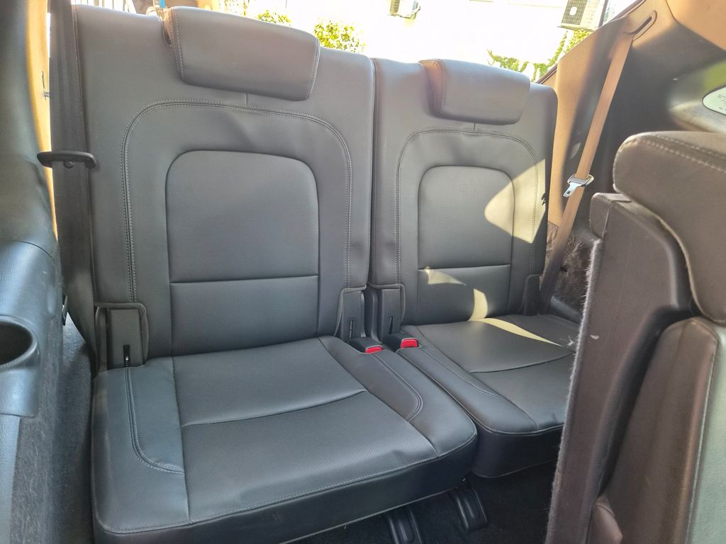 Bild des Angebotes Hyundai ix55 3.0 V6 CRDi Comfort 4WD Automatik Comfort