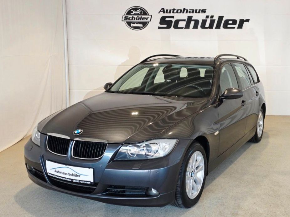 Bild des Angebotes BMW 320 3 Touring 320i