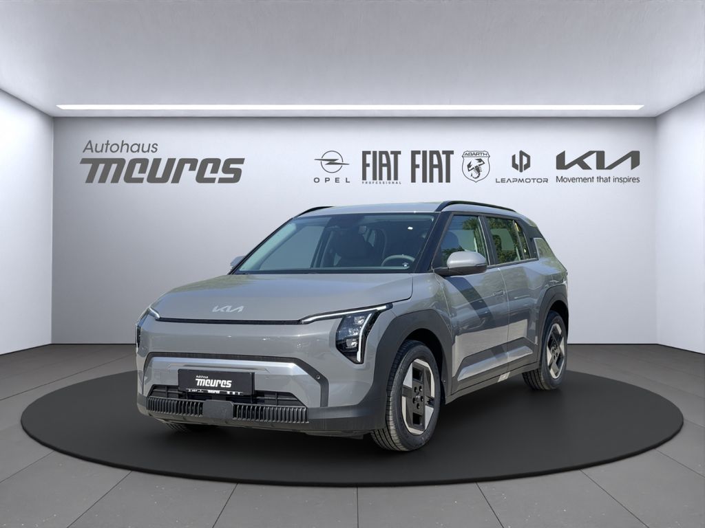 Bild des Angebotes Kia EV3 81,4 kWh Air Wärmepumpe Navi Klimaautom Rück