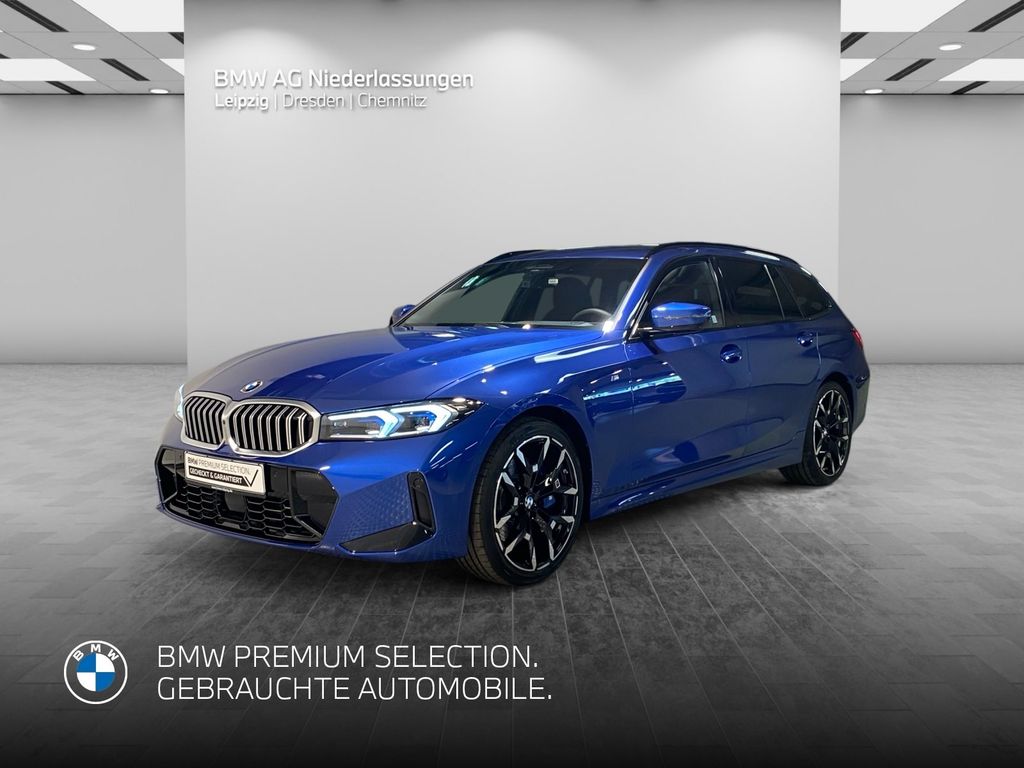 Bild des Angebotes BMW 330i xDrive Touring M Sport Driv.Assist.Prof