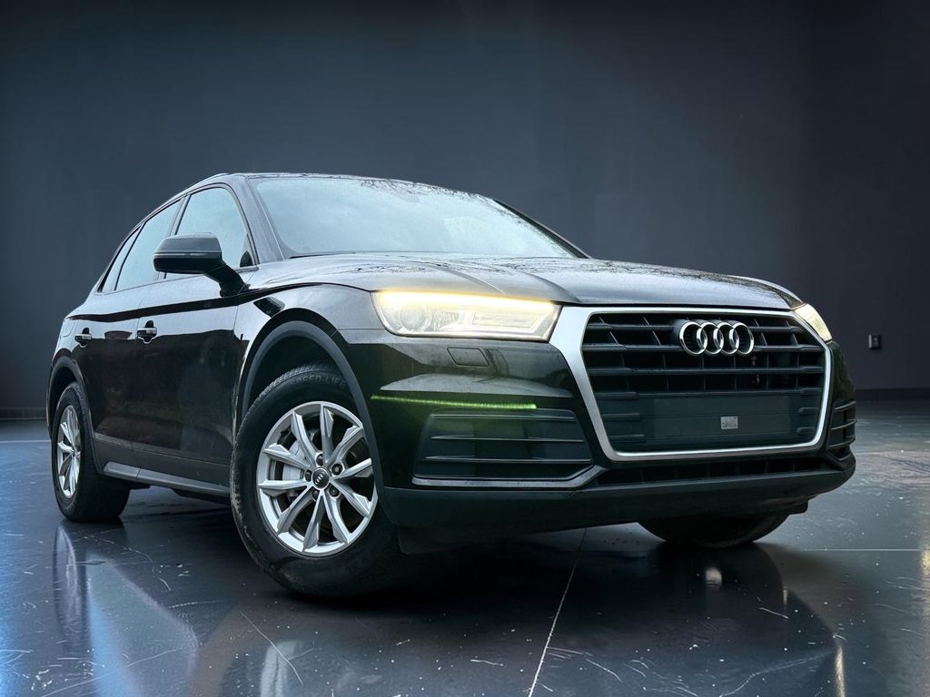 Bild des Angebotes Audi Q5 30 TDI S tronic design LED 1ERH