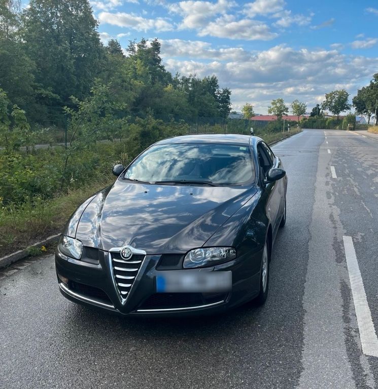 Bild des Angebotes Alfa Romeo GT 2.0 JTS 16V