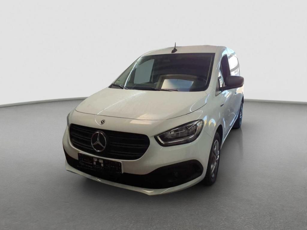 Bild des Angebotes Mercedes-Benz eCitan Kasten PRO Hecktüren 180 Grad