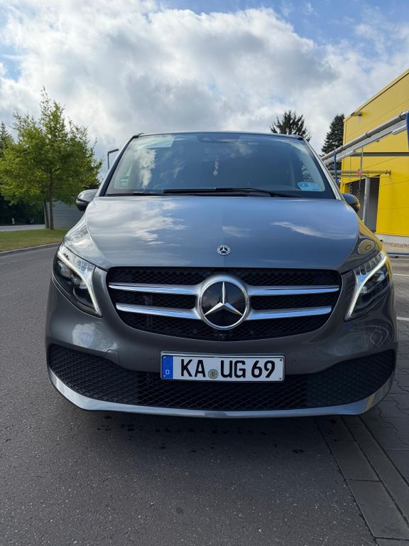 Bild des Angebotes Mercedes-Benz 250