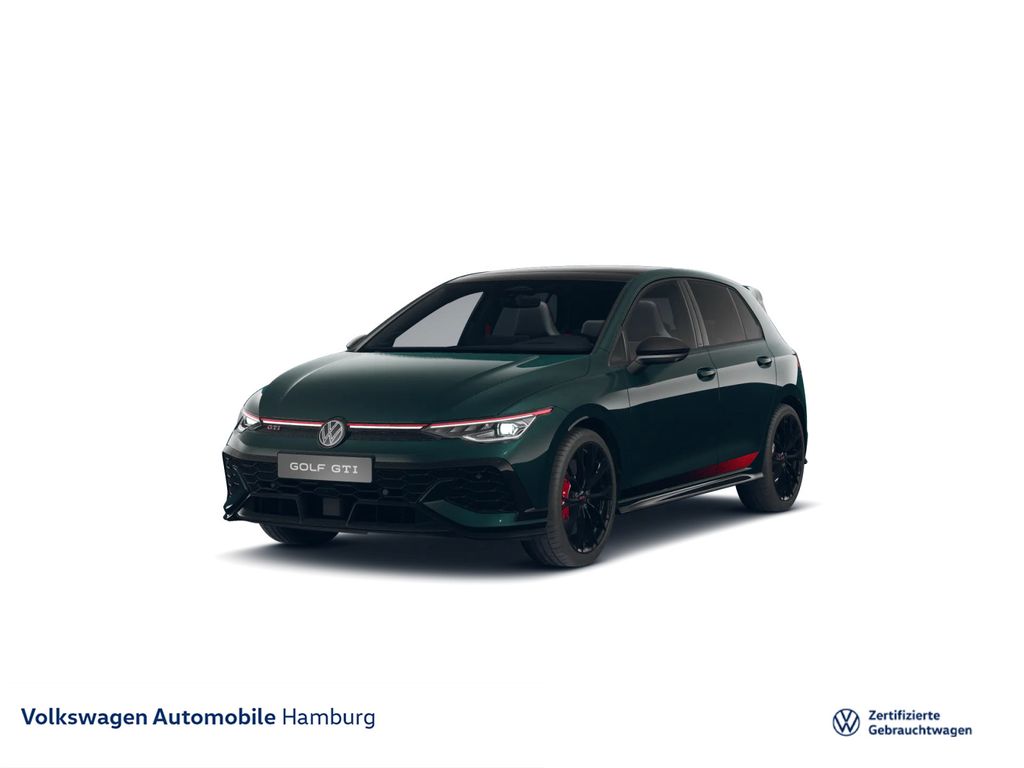 Bild des Angebotes Volkswagen Golf VIII 2.0 TSI GTI Edition 50 DSG Matrix Pano