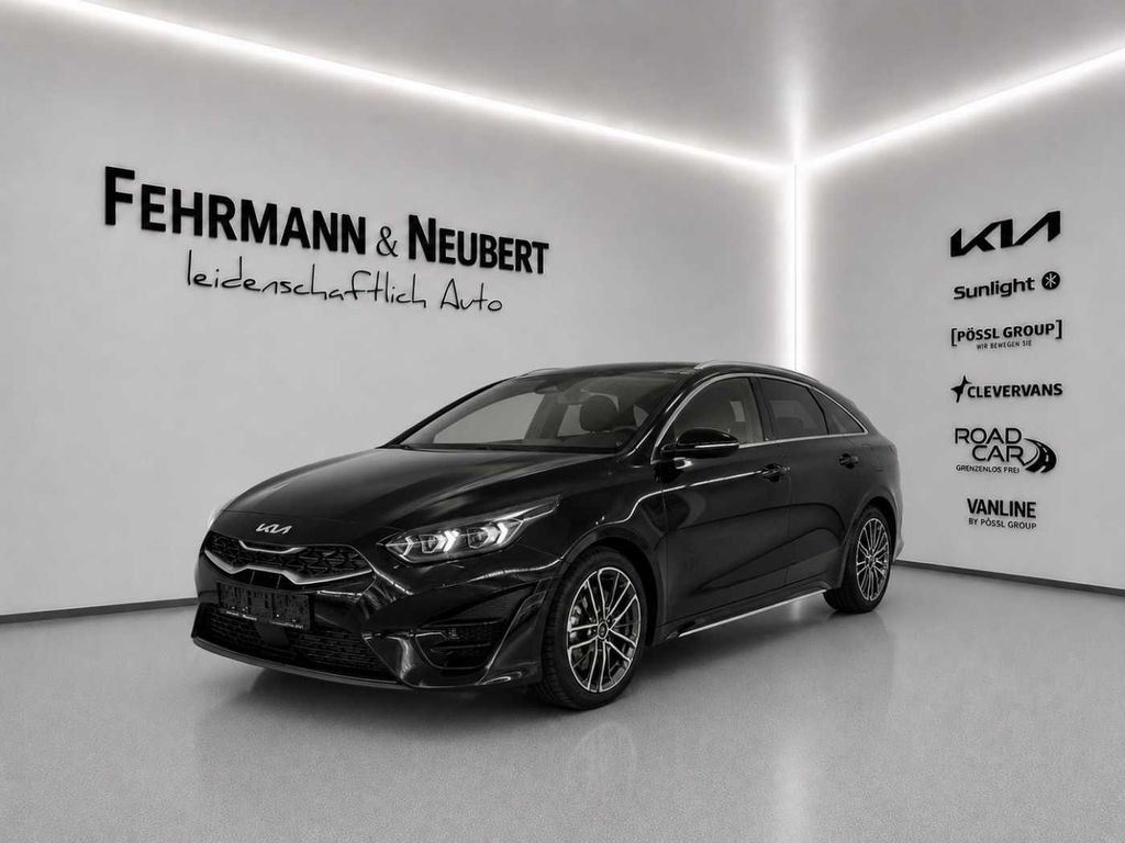 Bild des Angebotes Kia PROCEED 1.5T DCT7 GTL TEC GD 18Z LEDER