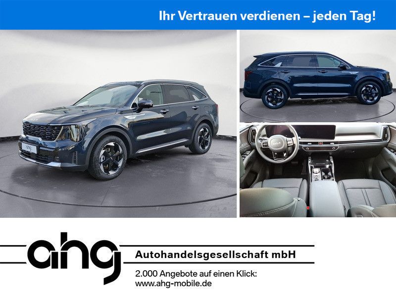 Bild des Angebotes Kia Sorento 1.6 PHEV AWD Plug in &Ride AHK 0,5% DIEN