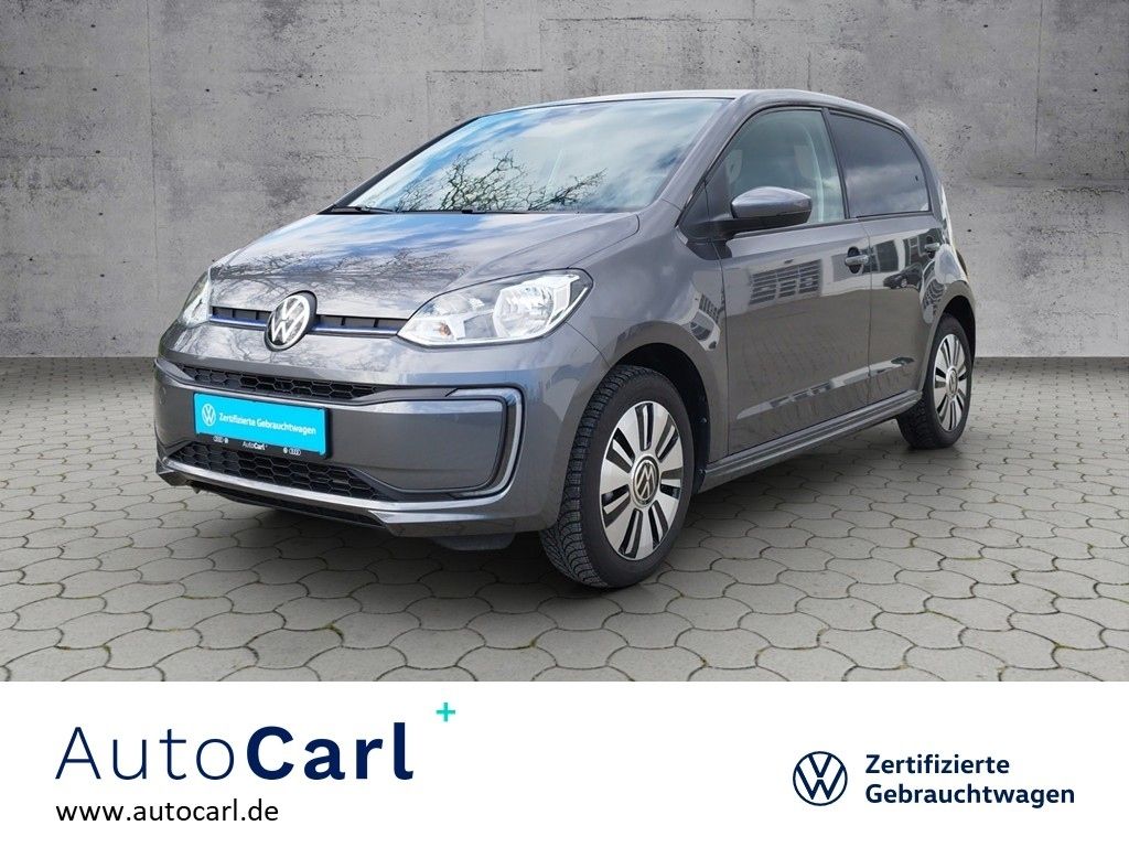 Bild des Angebotes Volkswagen e-up! Edition SHZ/KAMERA/GRA/PDC
