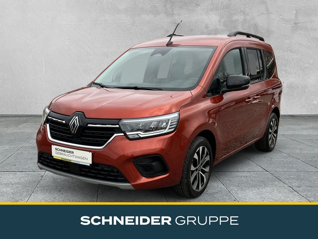 Bild des Angebotes Renault Kangoo TECHNO BLUE dCi 115 EDC LED+NAV+SHZ+TEMPO