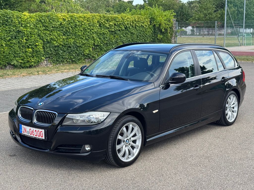 Bild des Angebotes BMW 325i Touring*Klima*SHZ*Xenon*Alufelgen*