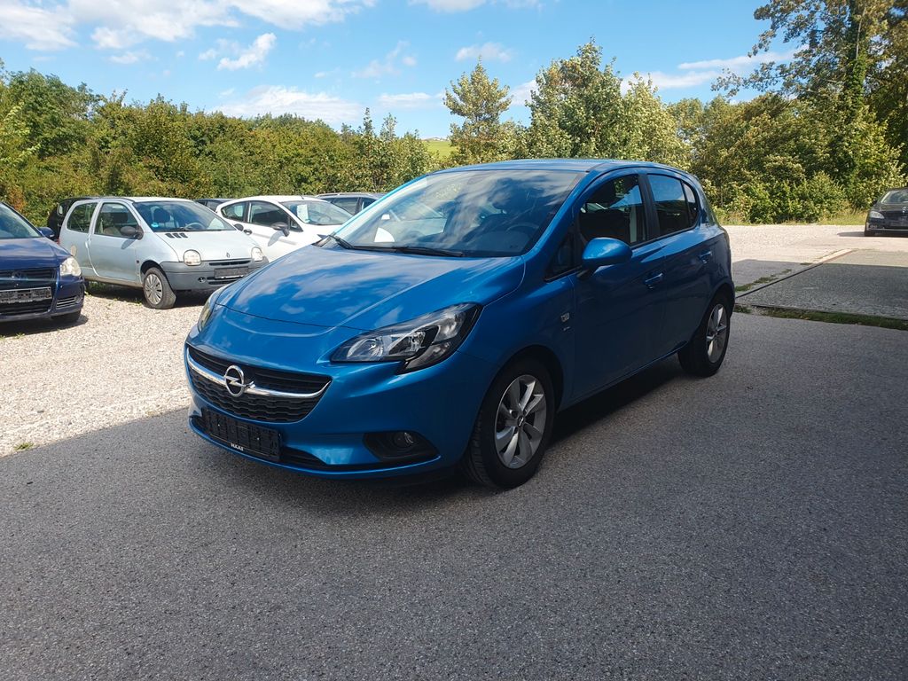 Bild des Angebotes Opel Corsa 1.4 eco drive  Sehr Gepflegt