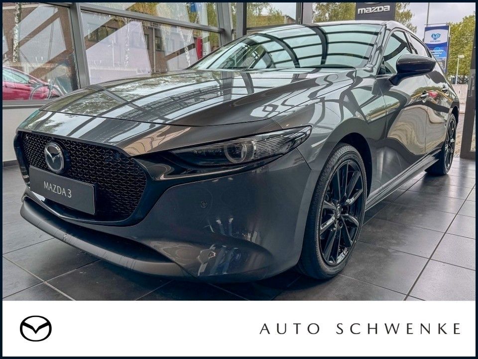 Bild des Angebotes Mazda 3 Exclusive-Line