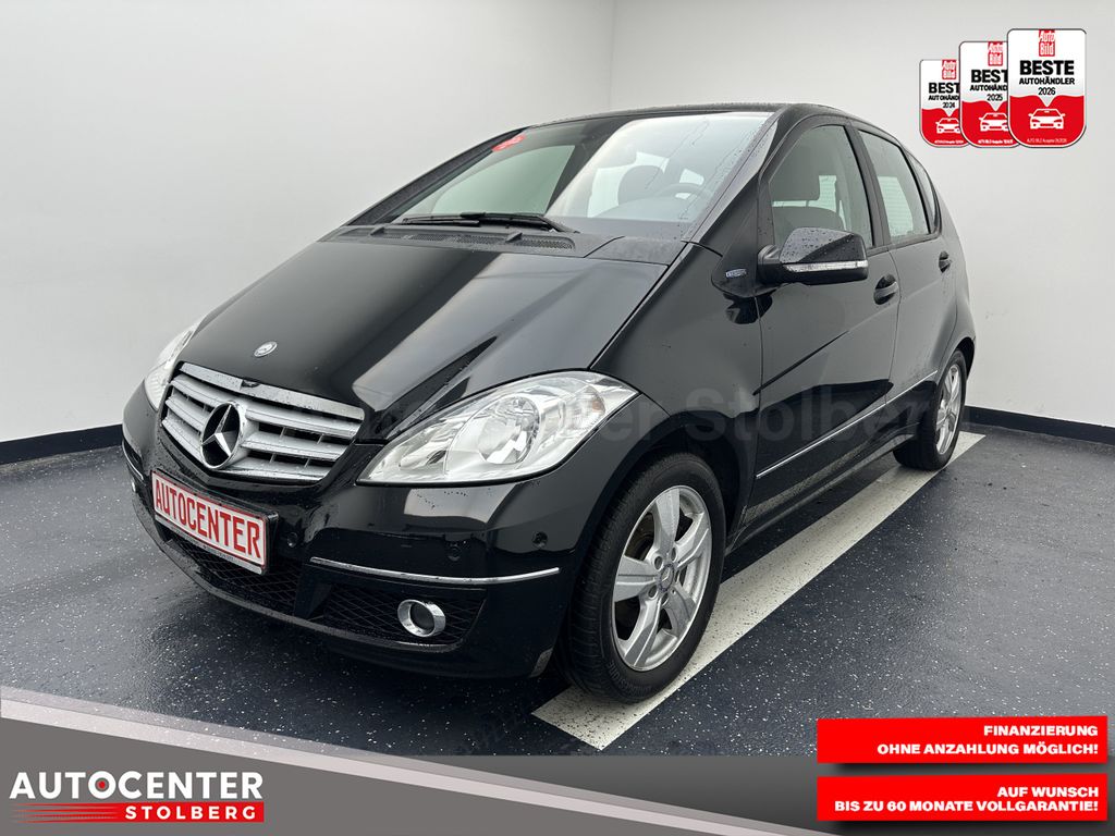 Bild des Angebotes Mercedes-Benz A 180 "KLIMA-PDC-SITZH-MULTI-ALU-TÜV NEU"