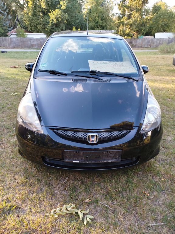 Bild des Angebotes Honda Jazz 1.2 LS