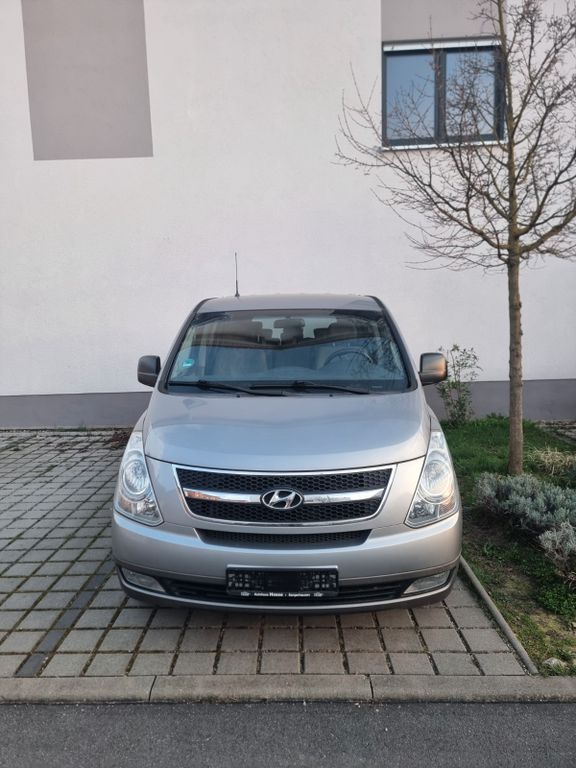 Bild des Angebotes Hyundai H-1