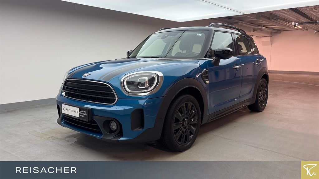 Bild des Angebotes MINI Cooper Countryman Classic-Trim,Navi,Autom