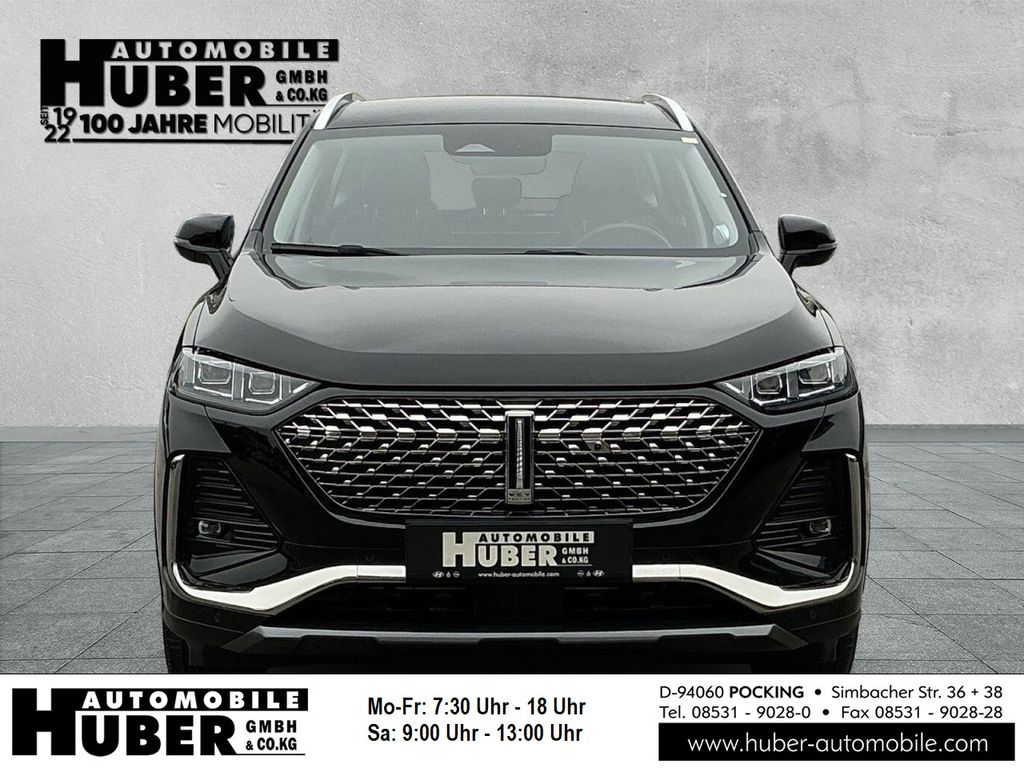 Bild des Angebotes GWM WEY 03 Premium 2WD 2.0 9-Gang DCT Klima Navi