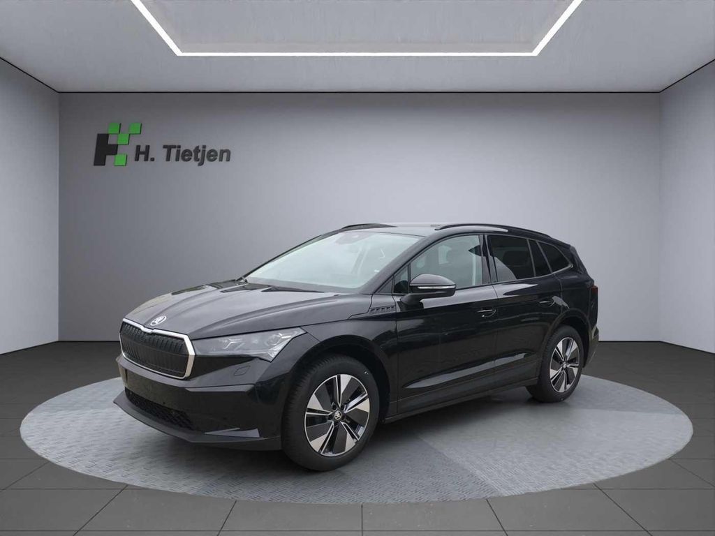 Bild des Angebotes Skoda Enyaq iV 60 Suite Navi*SHZ*Kamera*Leder