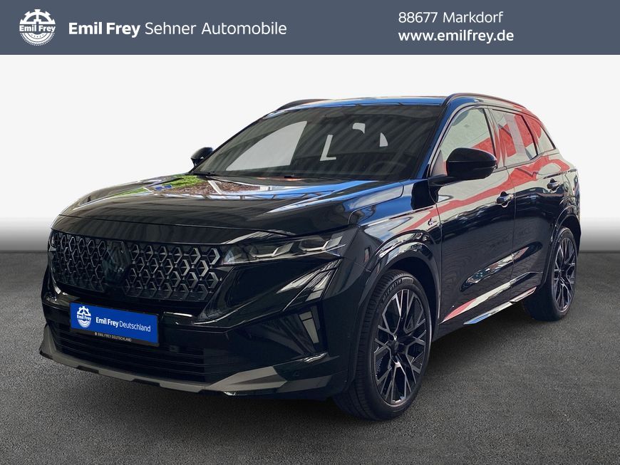 Bild des Angebotes Renault Austral Mild Hybrid 150 Automatik Esprit Alpine