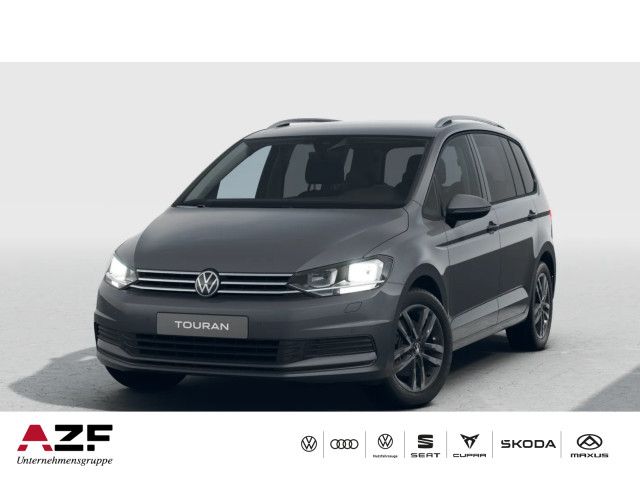 Bild des Angebotes Volkswagen Touran Comfortline 1,5 l TSI  DSG 7-SITZE+AHK