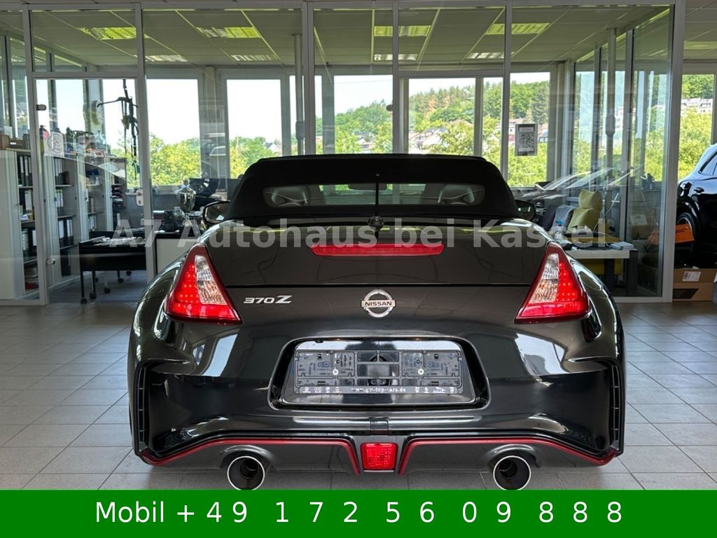 Nissan 370Z Roadster Pack Nismo RS 18/25