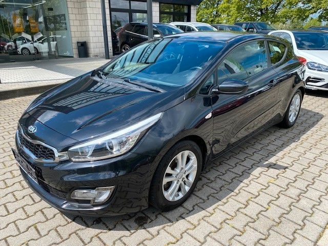Bild des Angebotes Kia ProCeed Edition 7