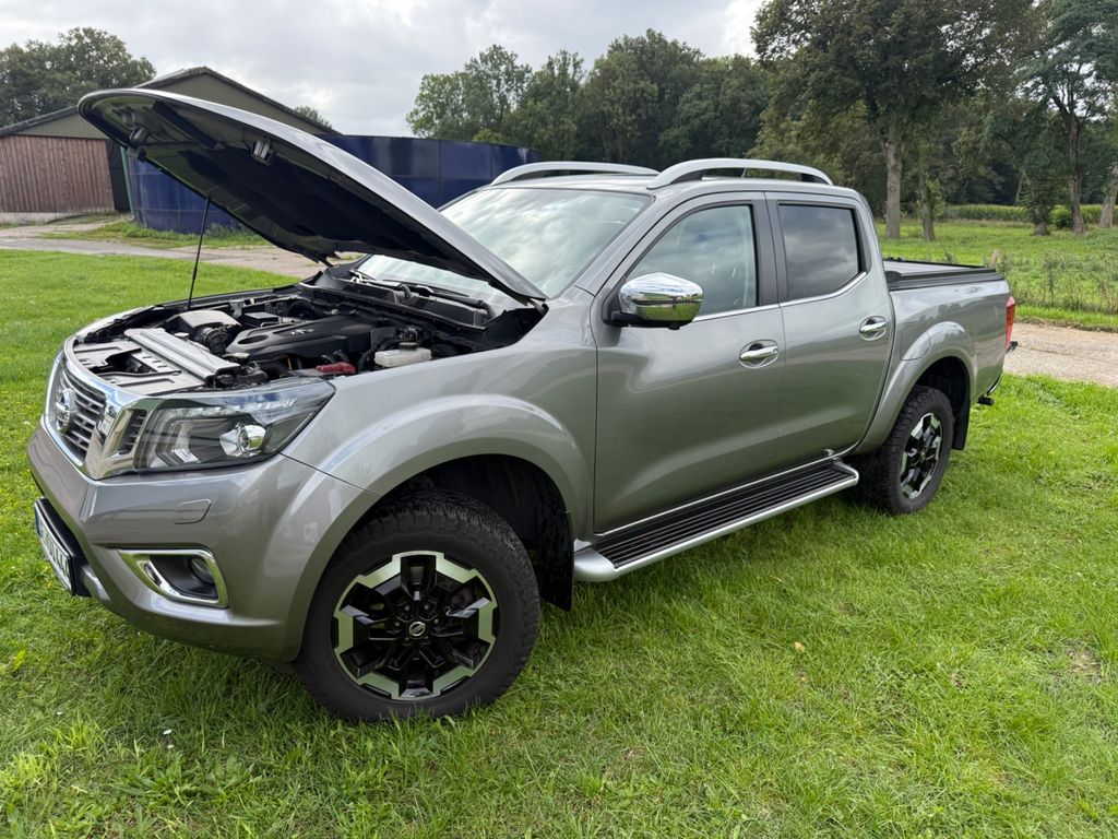Bild des Angebotes Nissan NV300NP
