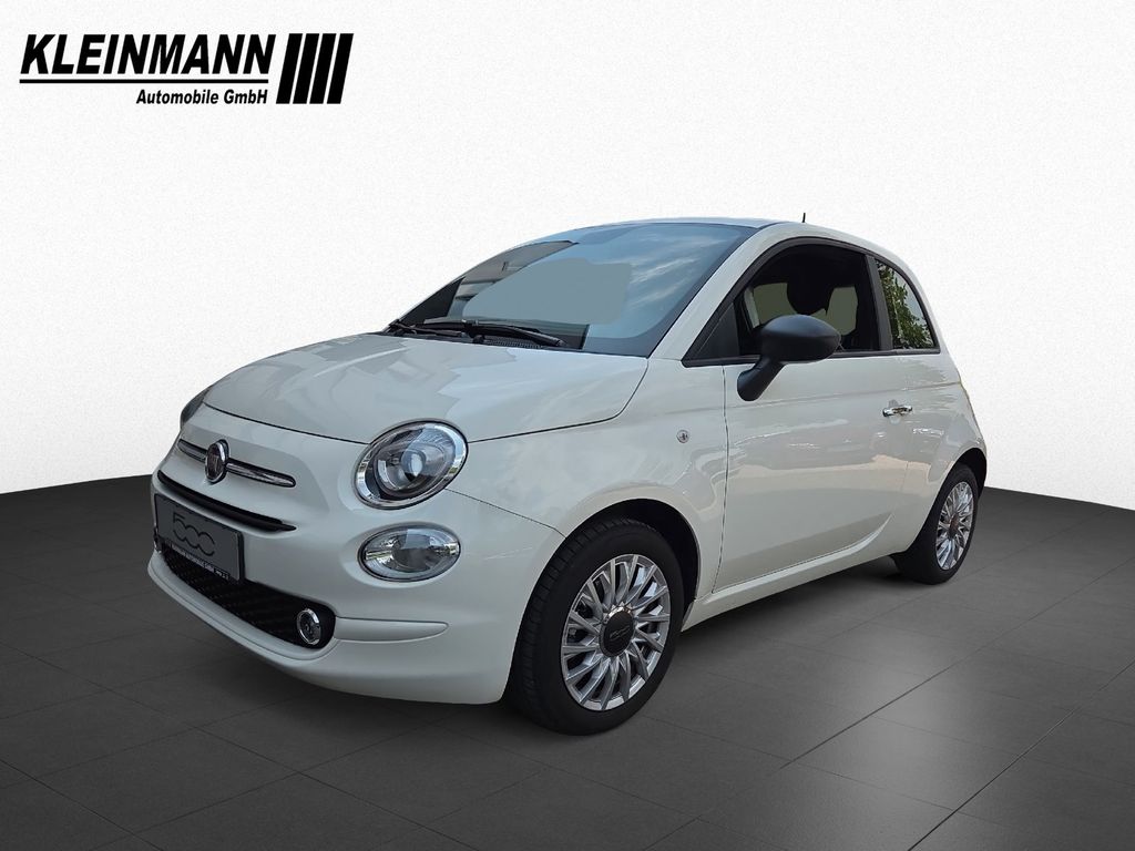 Bild des Angebotes Fiat 500 1.0 GSE Hybrid *LM+PDC+NSW+7"Touchscreen