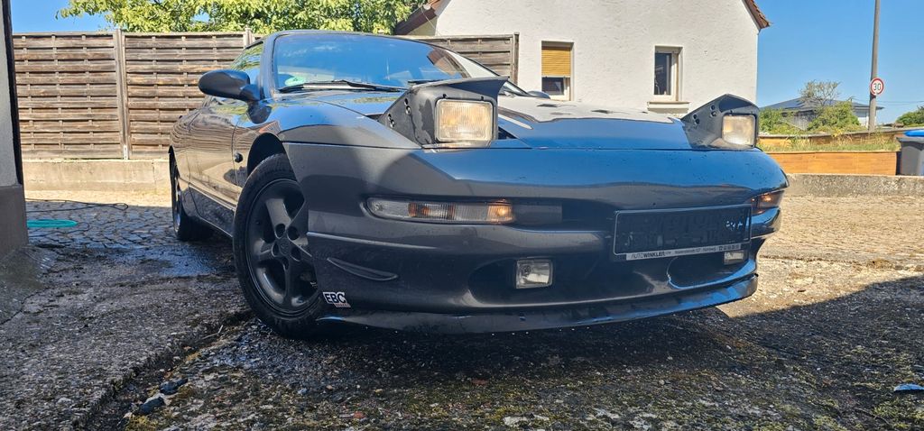 Ford Probe 2.5 V6 24V