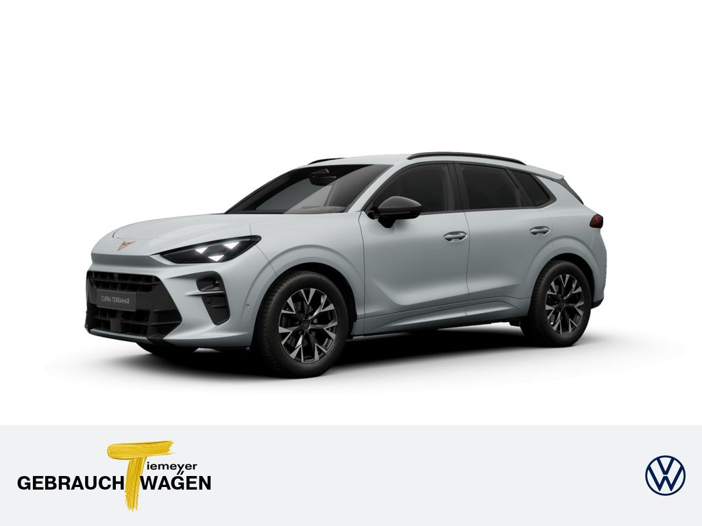 Bild des Angebotes Cupra Terramar 1.5 eTSI DSG AREA VIEW NAVI AHK GJR LM1