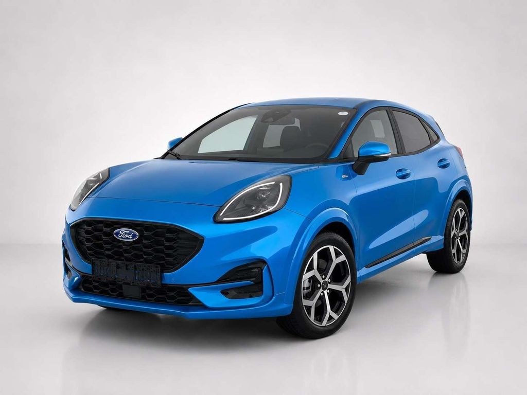 Bild des Angebotes Ford Puma ST-Line